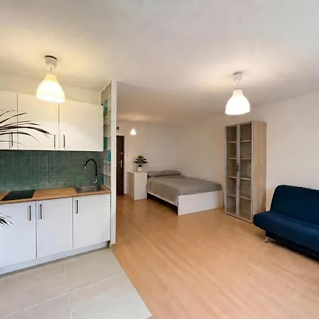 Apartament Cozy