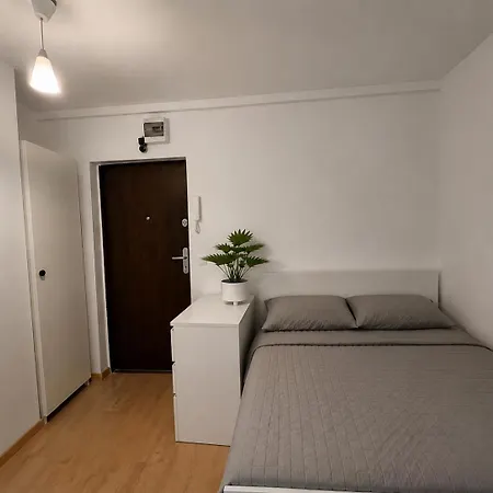 Apartament Cozy