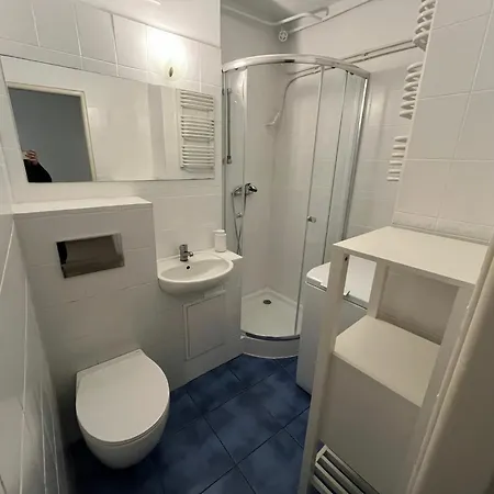 Cozy Apartmán *