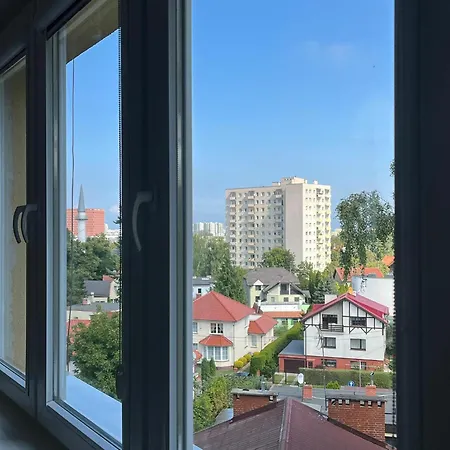 Cozy Apartmán *